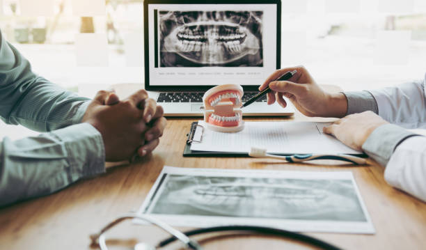 Best Broken or Chipped Tooth Repair in Merion Station, PA